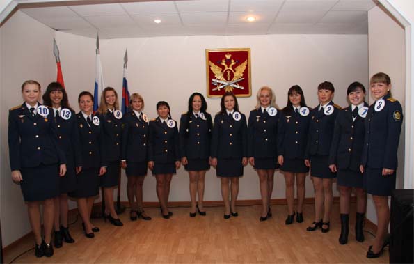 Новости службы